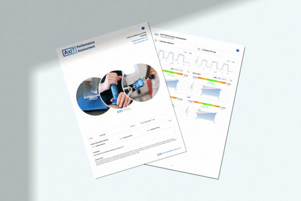 The AxIT System for Health Professionals - Strength By Numbers