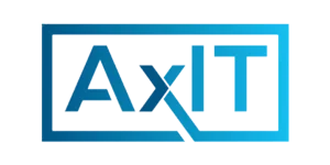Strength By Numbers AxIT Logo